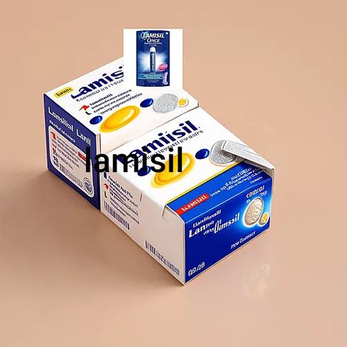 Lamisil spray precio españa